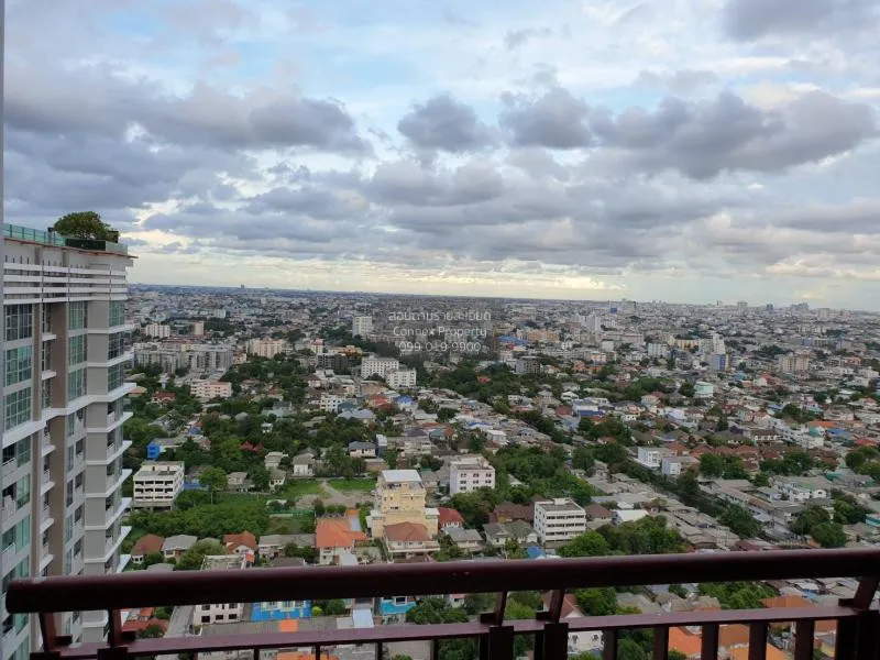 FOR RENT condo , Rhythm Ratchada , MRT-Ratchadaphisek , Sam Saen 