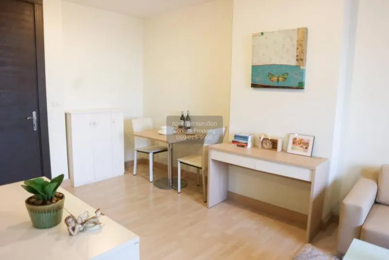 FOR RENT condo , Rhythm Ratchada , MRT-Ratchadaphisek , Sam Saen  4