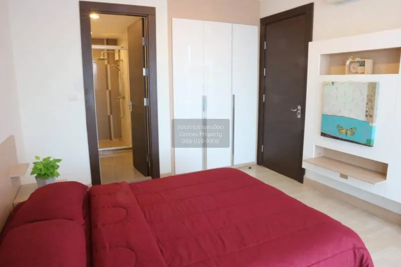 FOR RENT condo , Rhythm Ratchada , MRT-Ratchadaphisek , Sam Saen 
