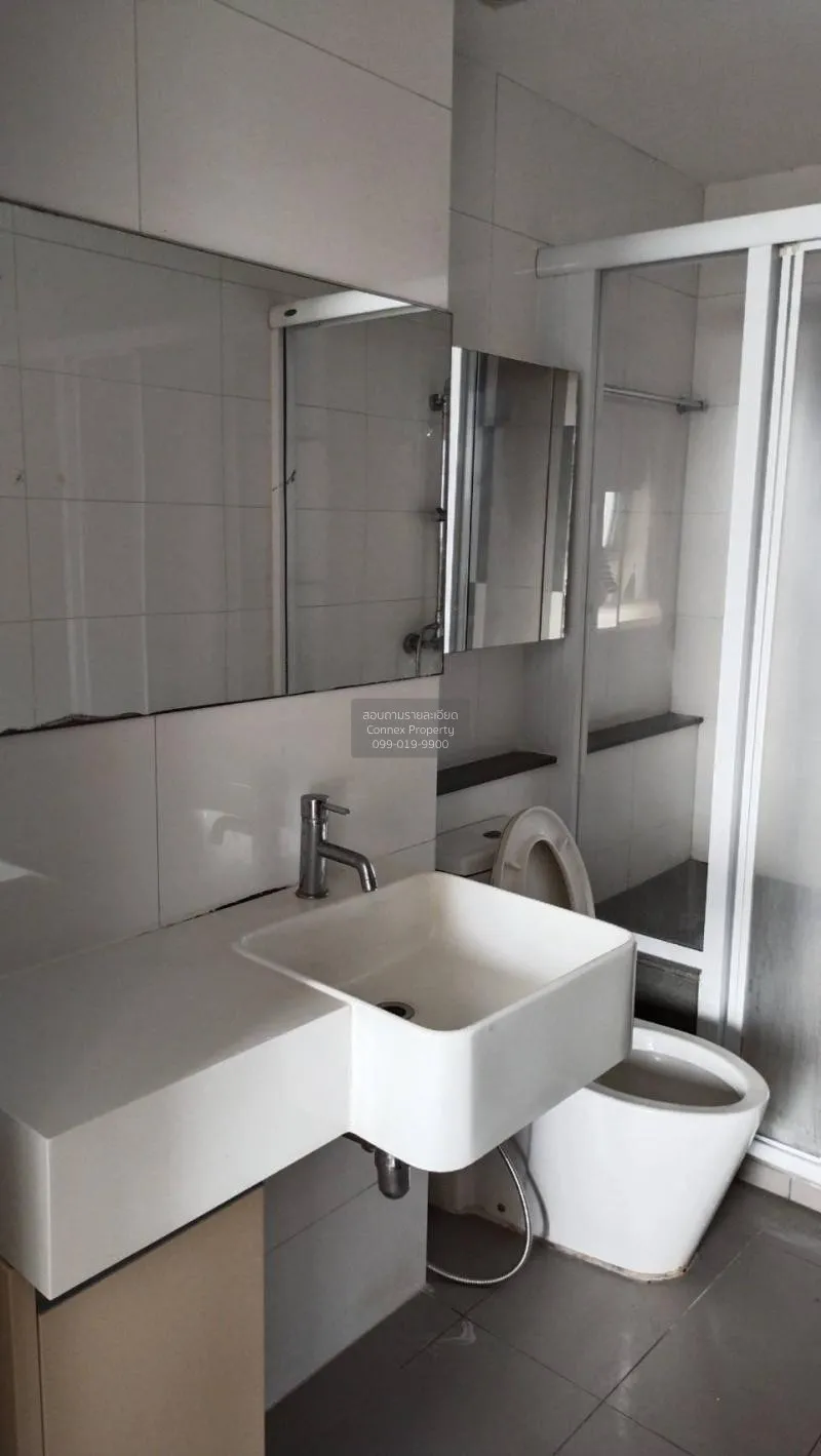 FOR RENT condo , Rhythm Ratchada , MRT-Ratchadaphisek , Sam Saen 