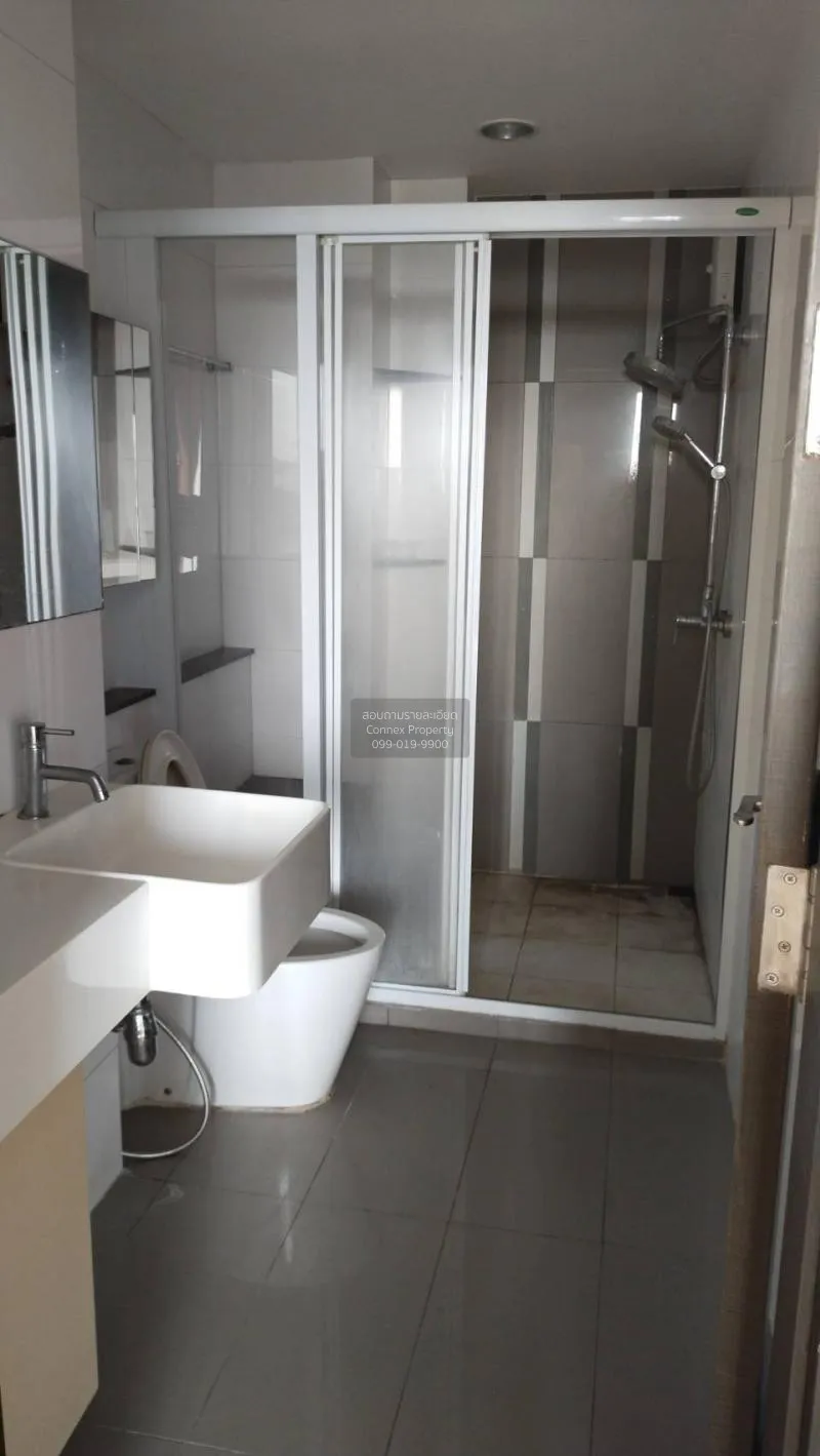 FOR RENT condo , Rhythm Ratchada , MRT-Ratchadaphisek , Sam Saen 