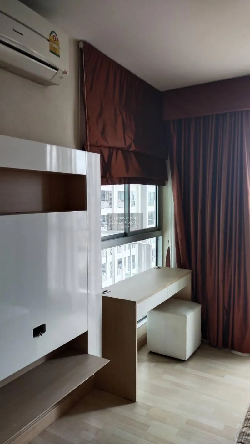 FOR RENT condo , Rhythm Ratchada , MRT-Ratchadaphisek , Sam Saen 