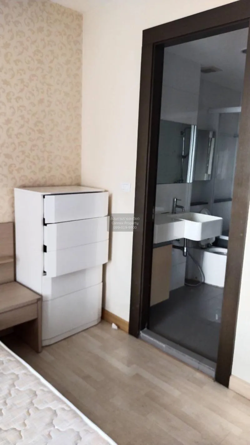 FOR RENT condo , Rhythm Ratchada , MRT-Ratchadaphisek , Sam Saen 