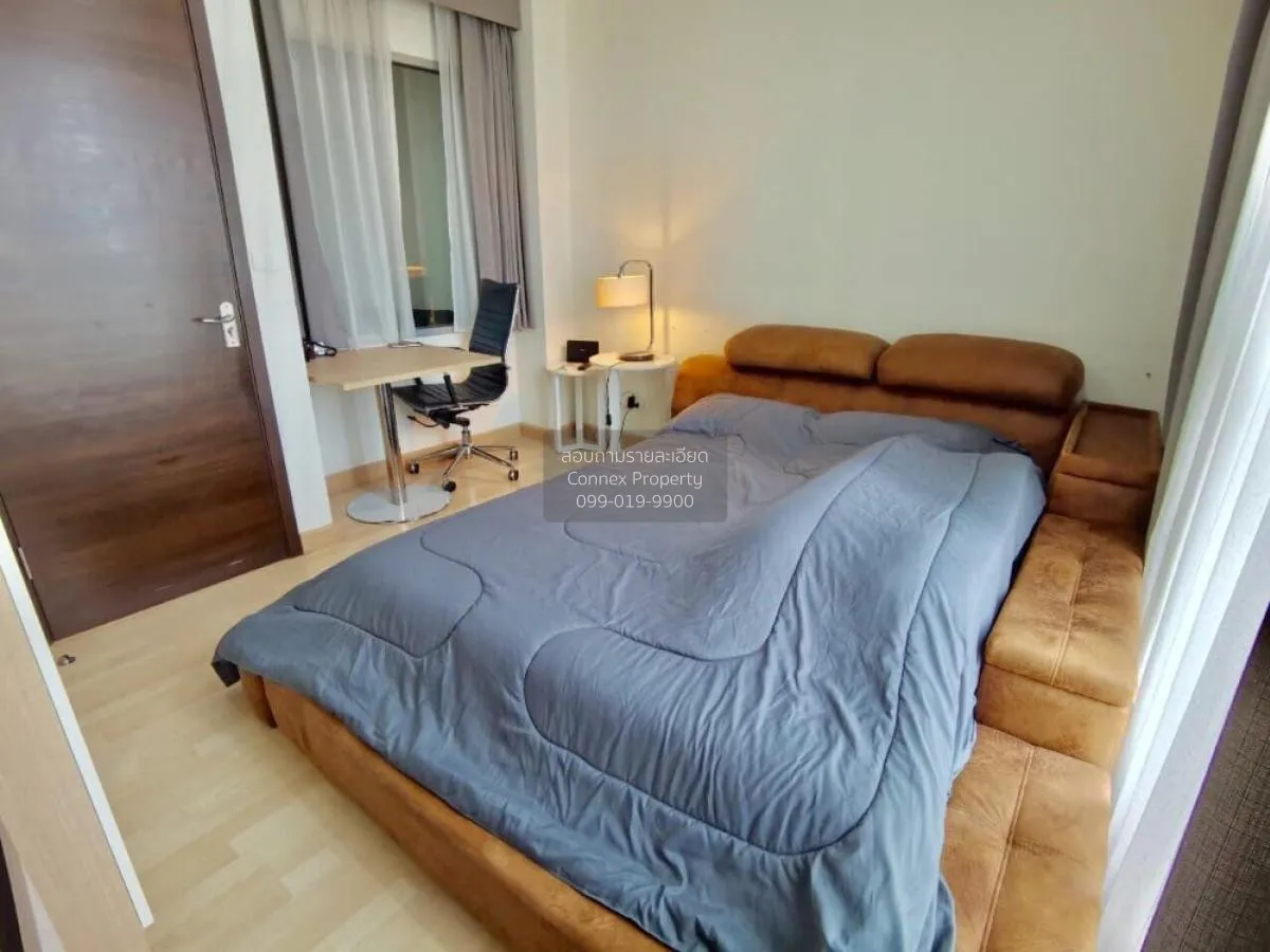 FOR SALE condo , Rhythm Ratchada , MRT-Ratchadaphisek , Sam Saen 