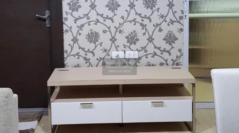 เช่าคอนโด  ริทึ่ม รัชดา MRT-รัชดาภิเษก สามเสนนอก เขต ห้วยขวาง กรุ 2