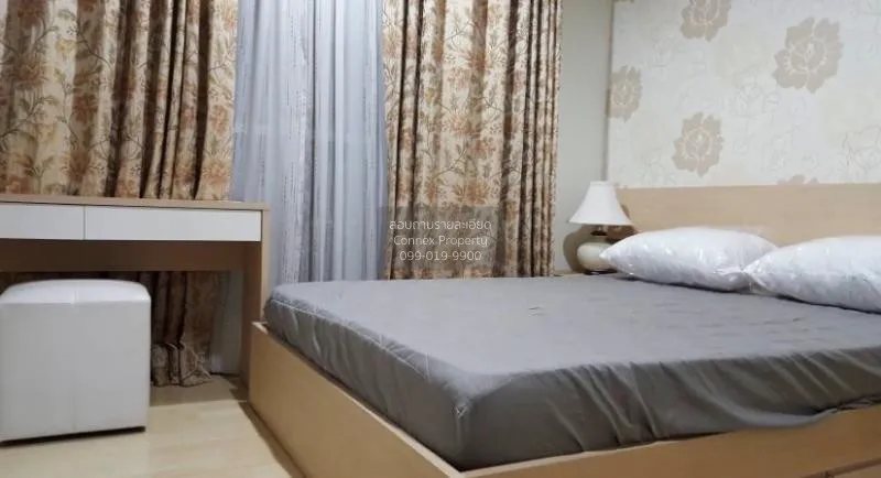 เช่าคอนโด  ริทึ่ม รัชดา MRT-รัชดาภิเษก สามเสนนอก เขต ห้วยขวาง กรุ