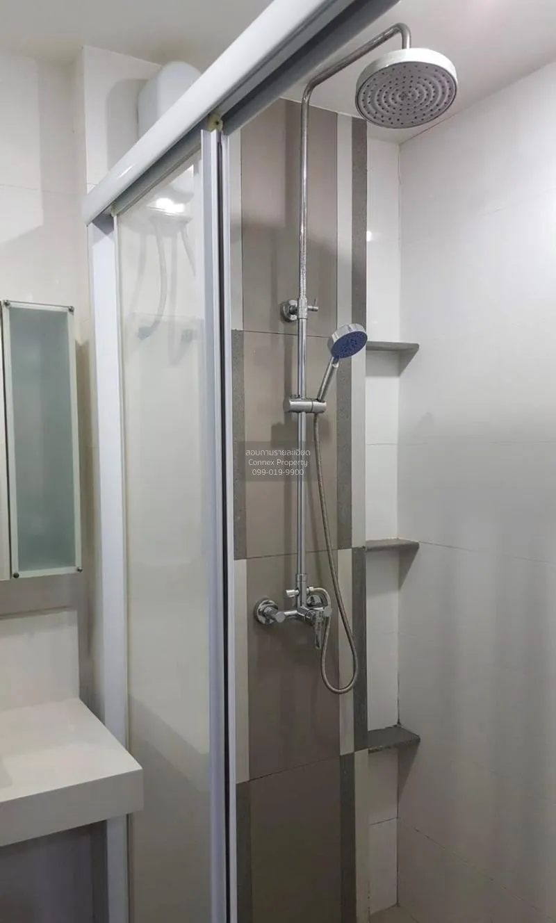 เช่าคอนโด  ริทึ่ม รัชดา MRT-รัชดาภิเษก สามเสนนอก เขต ห้วยขวาง กรุ