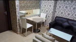 เช่าคอนโด  ริทึ่ม รัชดา MRT-รัชดาภิเษก สามเสนนอก เขต ห้วยขวาง กรุงเทพ CX-42342