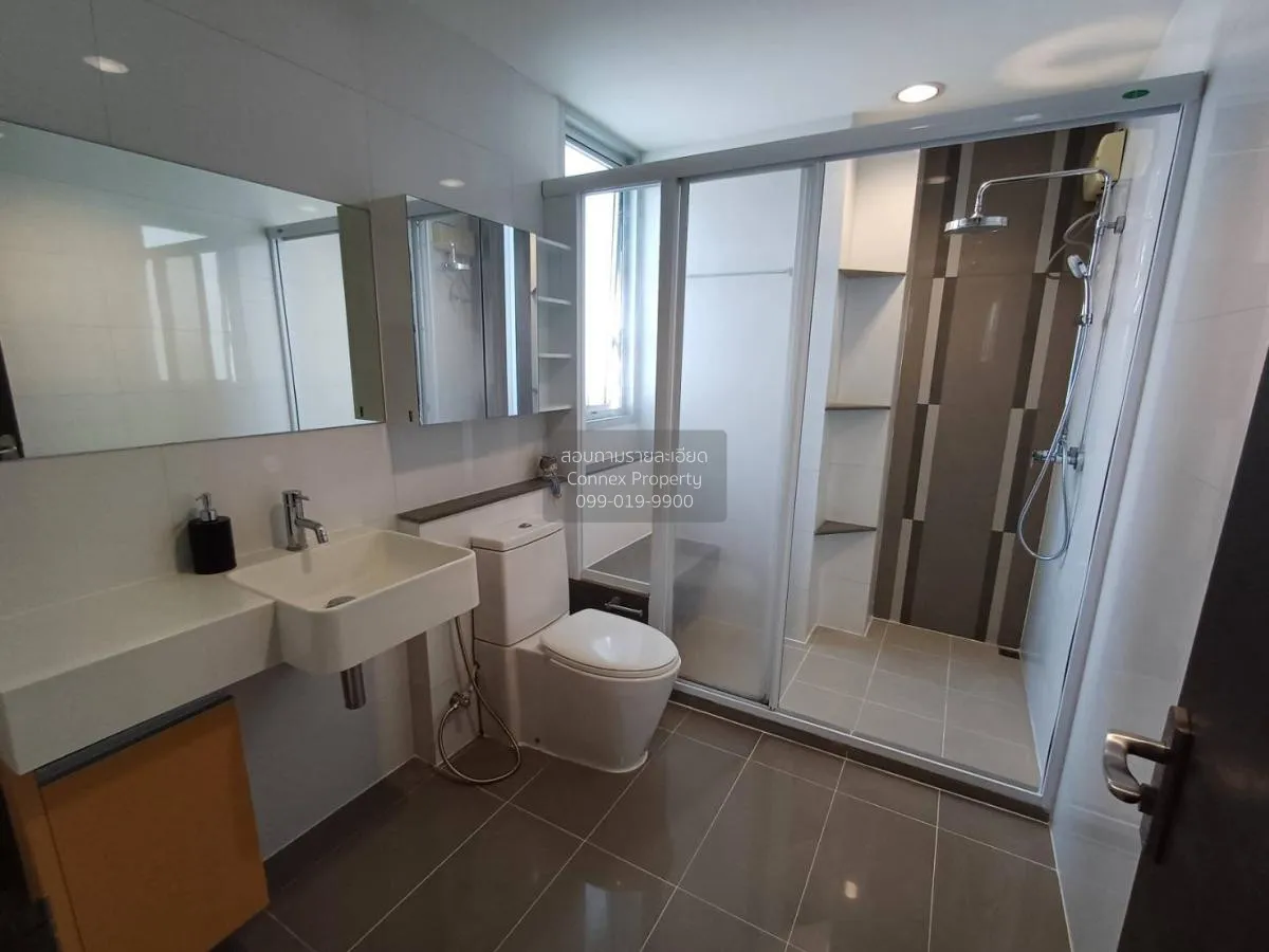 เช่าคอนโด  ริทึ่ม รัชดา MRT-รัชดาภิเษก สามเสนนอก เขต ห้วยขวาง กรุ