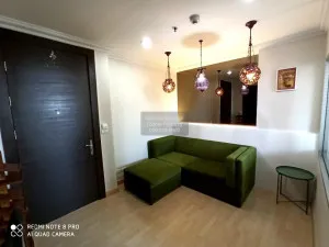 FOR RENT condo , Rhythm Ratchada , MRT-Ratchadaphisek , Sam Saen Nok , Huai Khwang , Bangkok , CX-42345