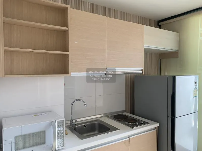 เช่าคอนโด  ริทึ่ม รัชดา MRT-รัชดาภิเษก สามเสนนอก เขต ห้วยขวาง กรุ 3