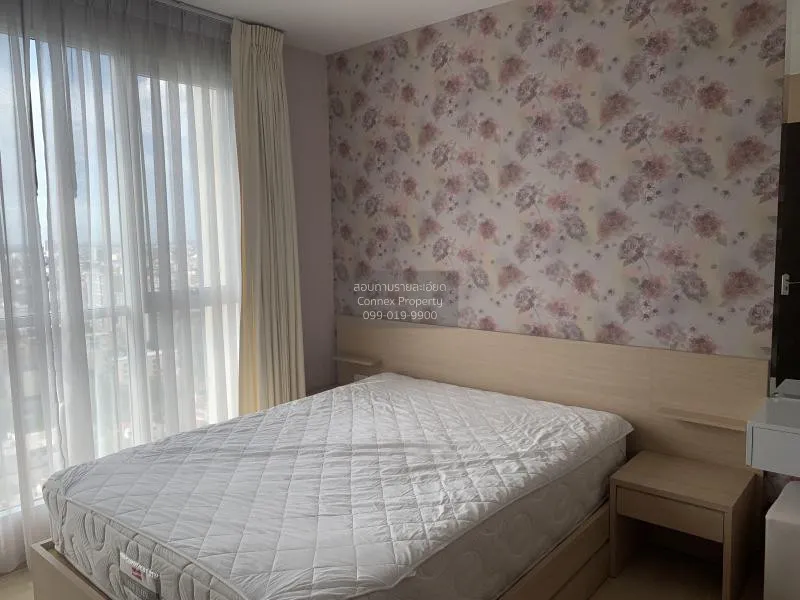 เช่าคอนโด  ริทึ่ม รัชดา MRT-รัชดาภิเษก สามเสนนอก เขต ห้วยขวาง กรุ