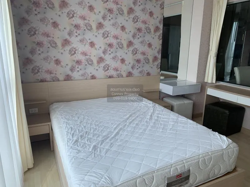 เช่าคอนโด  ริทึ่ม รัชดา MRT-รัชดาภิเษก สามเสนนอก เขต ห้วยขวาง กรุ