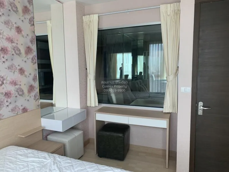 เช่าคอนโด  ริทึ่ม รัชดา MRT-รัชดาภิเษก สามเสนนอก เขต ห้วยขวาง กรุ