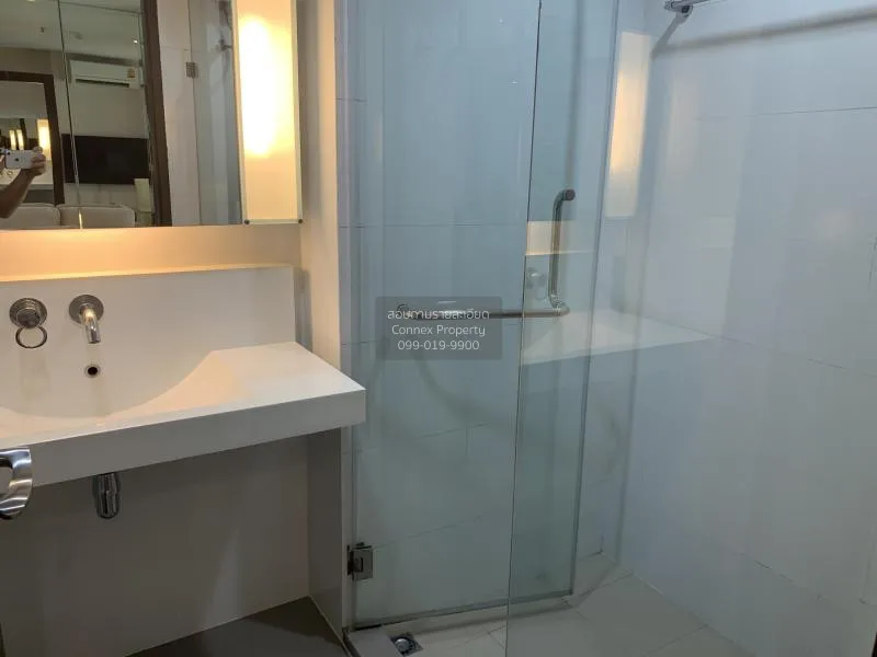 เช่าคอนโด  ริทึ่ม รัชดา MRT-รัชดาภิเษก สามเสนนอก เขต ห้วยขวาง กรุ