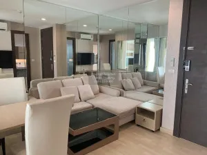 FOR RENT condo , Rhythm Ratchada , MRT-Ratchadaphisek , Sam Saen Nok , Huai Khwang , Bangkok , CX-42350