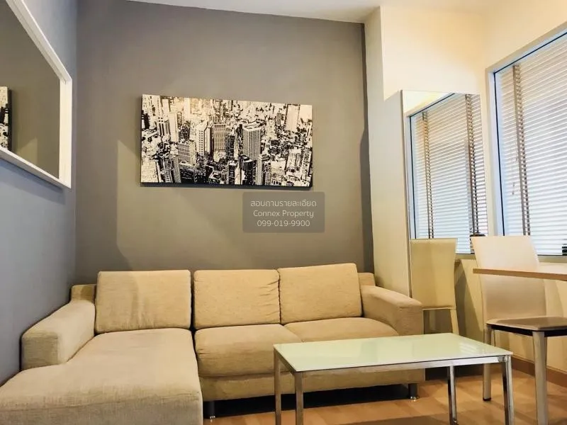 FOR SALE condo , Rhythm Ratchada , MRT-Ratchadaphisek , Sam Saen  2