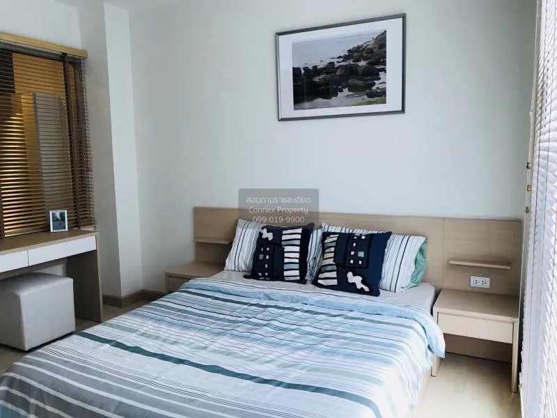 FOR SALE condo , Rhythm Ratchada , MRT-Ratchadaphisek , Sam Saen 