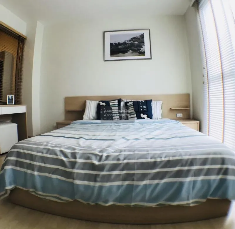 FOR SALE condo , Rhythm Ratchada , MRT-Ratchadaphisek , Sam Saen 