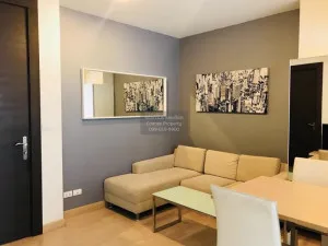 FOR RENT condo , Rhythm Ratchada , MRT-Ratchadaphisek , Sam Saen Nok , Huai Khwang , Bangkok , CX-42352