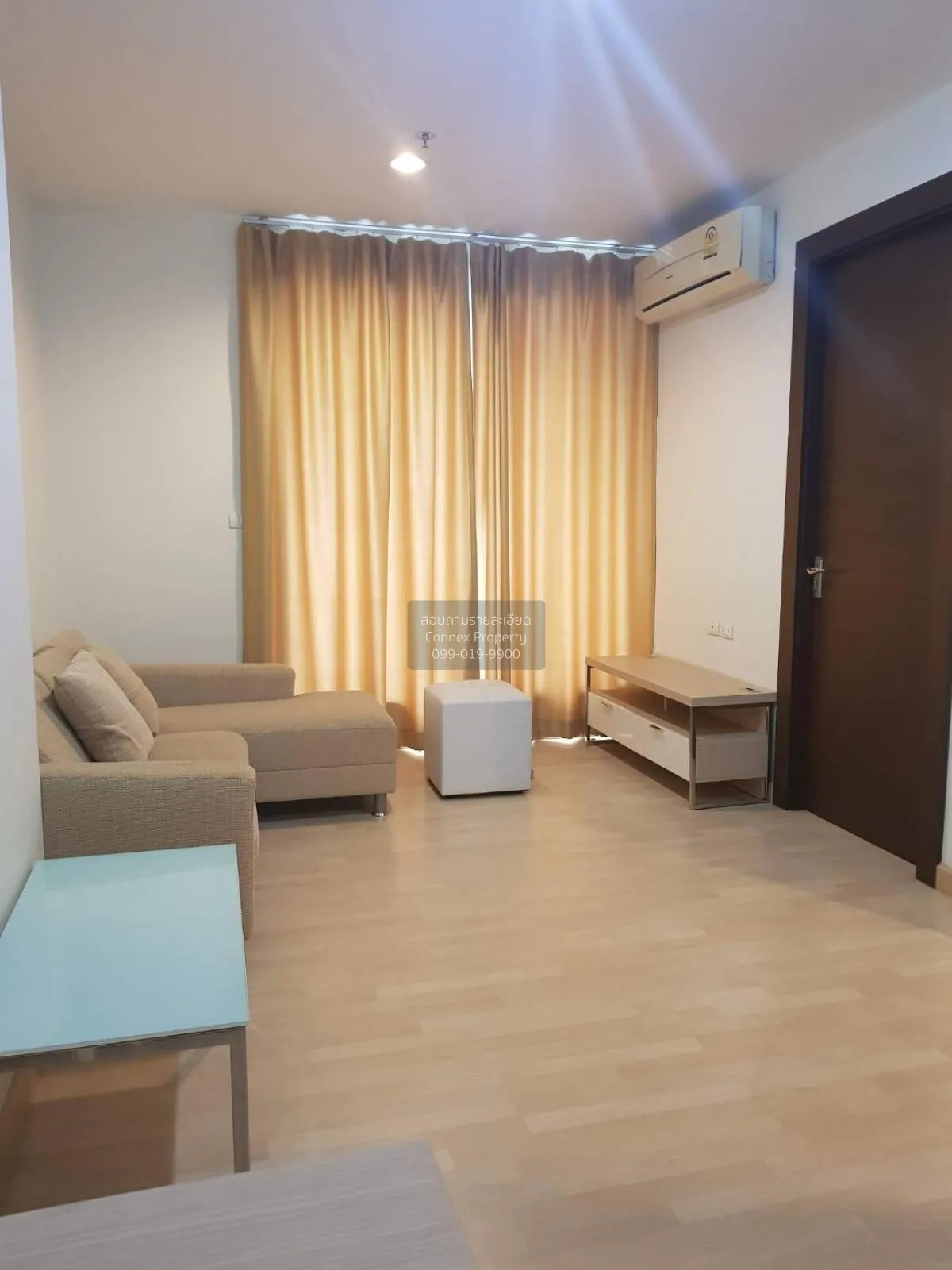 FOR SALE condo , Rhythm Ratchada , MRT-Ratchadaphisek , Sam Saen  1