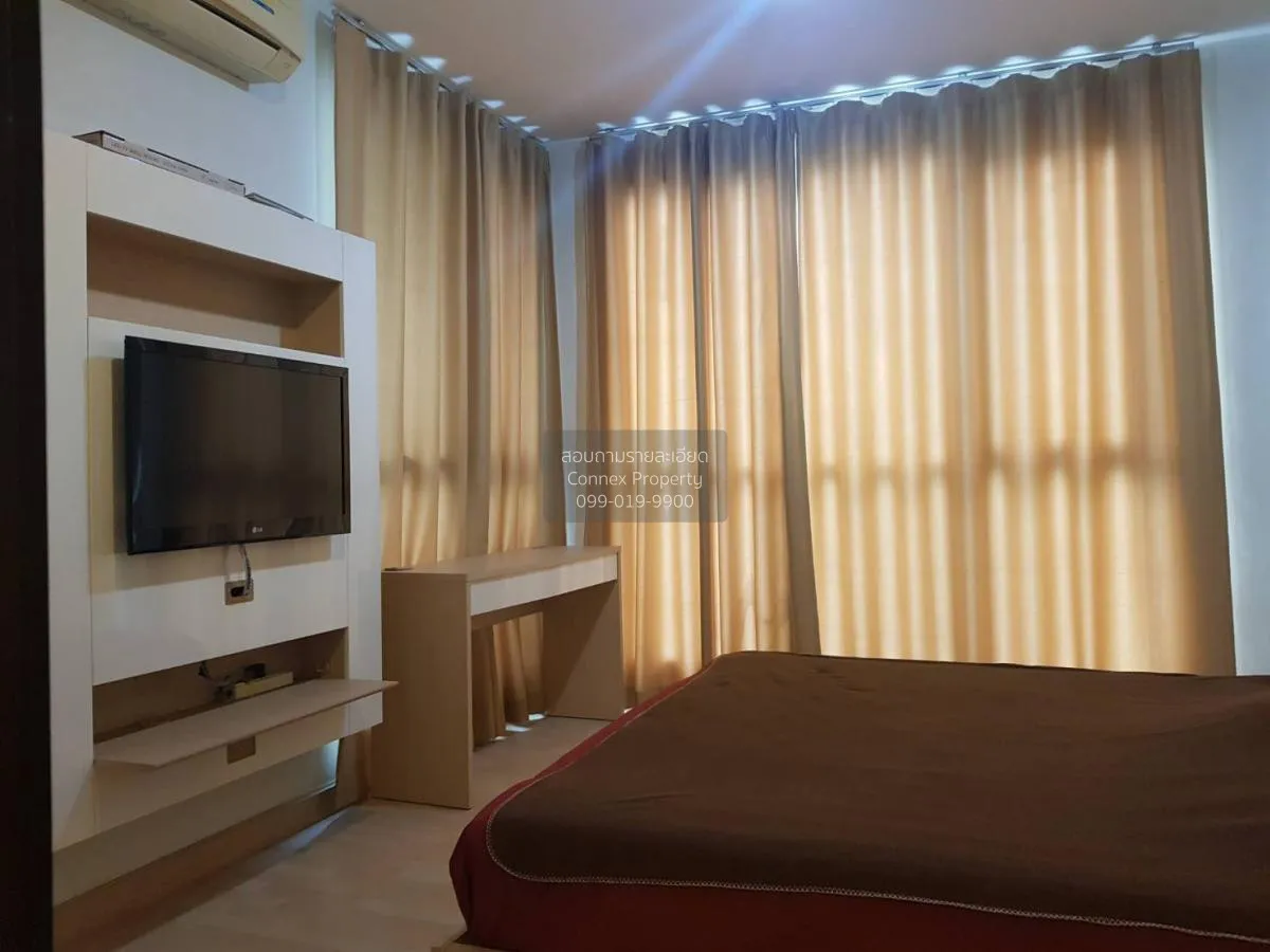 FOR SALE condo , Rhythm Ratchada , MRT-Ratchadaphisek , Sam Saen 