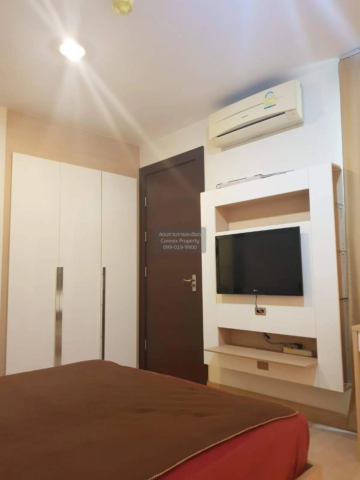 FOR SALE condo , Rhythm Ratchada , MRT-Ratchadaphisek , Sam Saen 