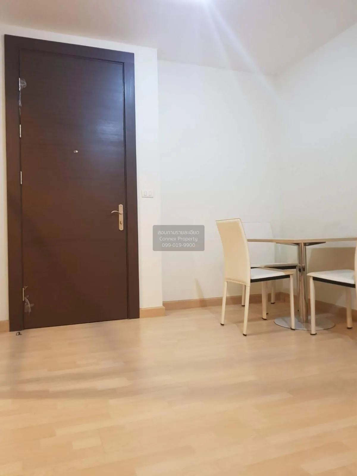 เช่าคอนโด  ริทึ่ม รัชดา MRT-รัชดาภิเษก สามเสนนอก เขต ห้วยขวาง กรุ 4