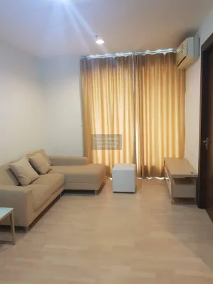 FOR RENT condo , Rhythm Ratchada , MRT-Ratchadaphisek , Sam Saen Nok , Huai Khwang , Bangkok , CX-42357
