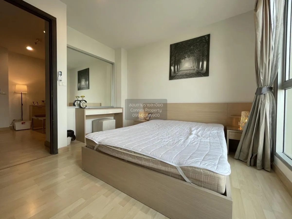 ขายคอนโด  ริทึ่ม รัชดา MRT-รัชดาภิเษก สามเสนนอก เขต ห้วยขวาง กรุง