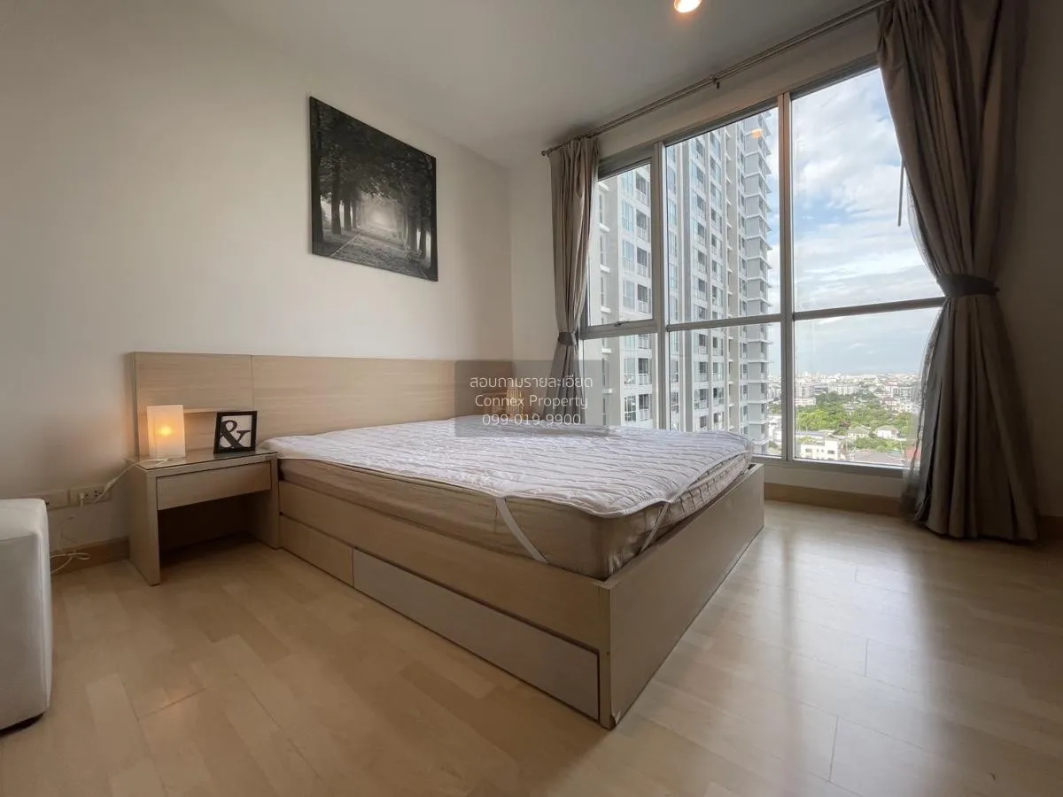 ขายคอนโด  ริทึ่ม รัชดา MRT-รัชดาภิเษก สามเสนนอก เขต ห้วยขวาง กรุง