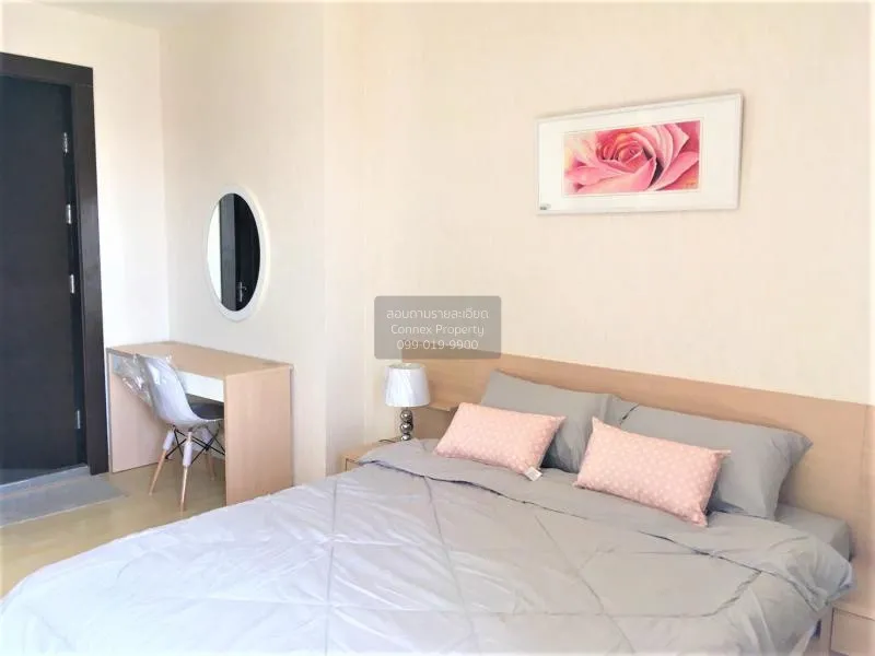 เช่าคอนโด  ริทึ่ม รัชดา MRT-รัชดาภิเษก สามเสนนอก เขต ห้วยขวาง กรุ