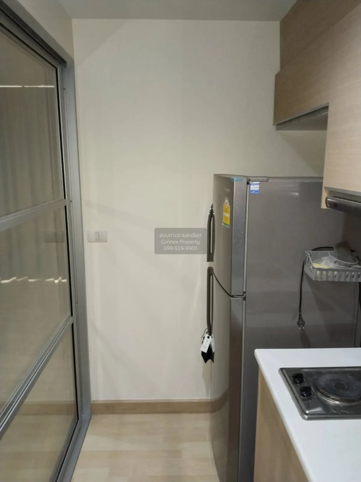 FOR RENT condo , Rhythm Ratchada , MRT-Ratchadaphisek , Sam Saen 