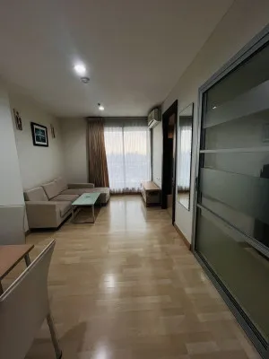 เช่าคอนโด  ริทึ่ม รัชดา MRT-รัชดาภิเษก สามเสนนอก เขต ห้วยขวาง กรุงเทพ CX-42389