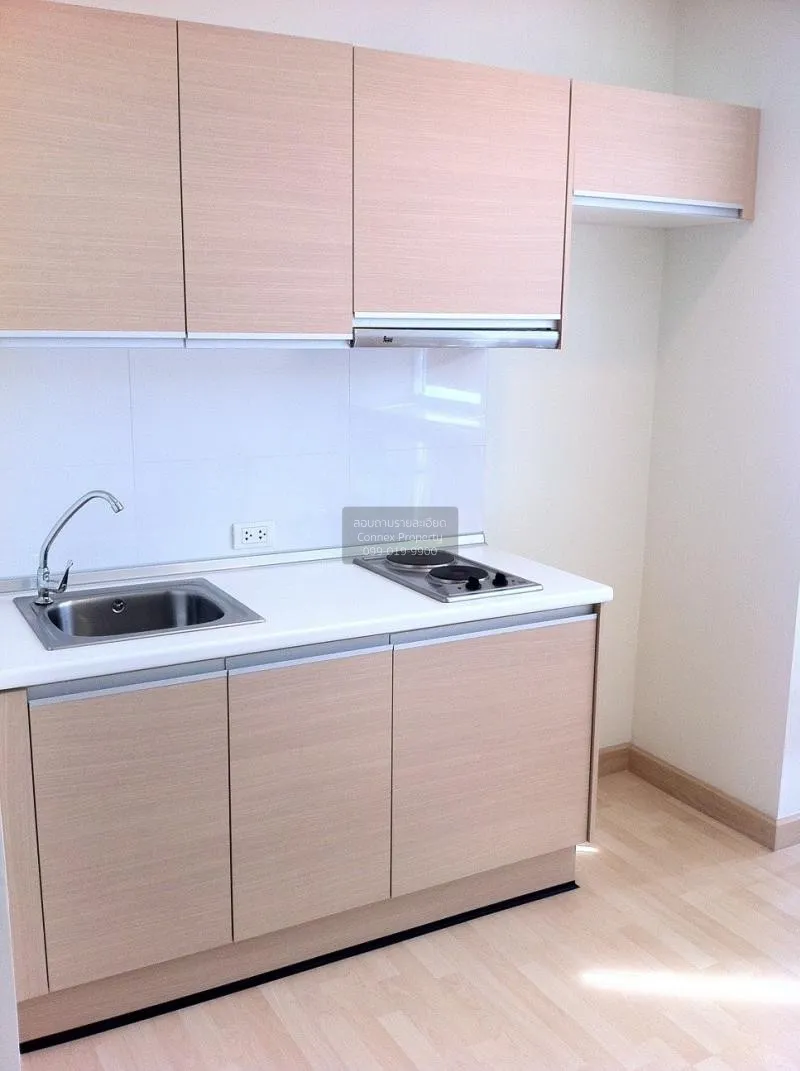 FOR SALE condo , Rhythm Ratchada , MRT-Ratchadaphisek , Sam Saen  2