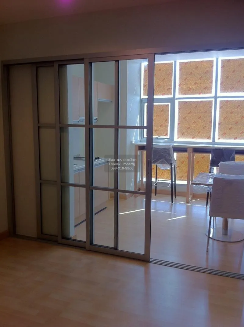 FOR SALE condo , Rhythm Ratchada , MRT-Ratchadaphisek , Sam Saen  3