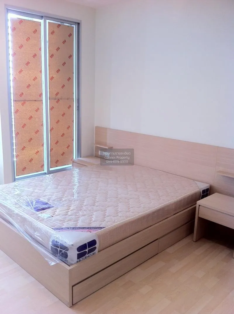 FOR SALE condo , Rhythm Ratchada , MRT-Ratchadaphisek , Sam Saen  4