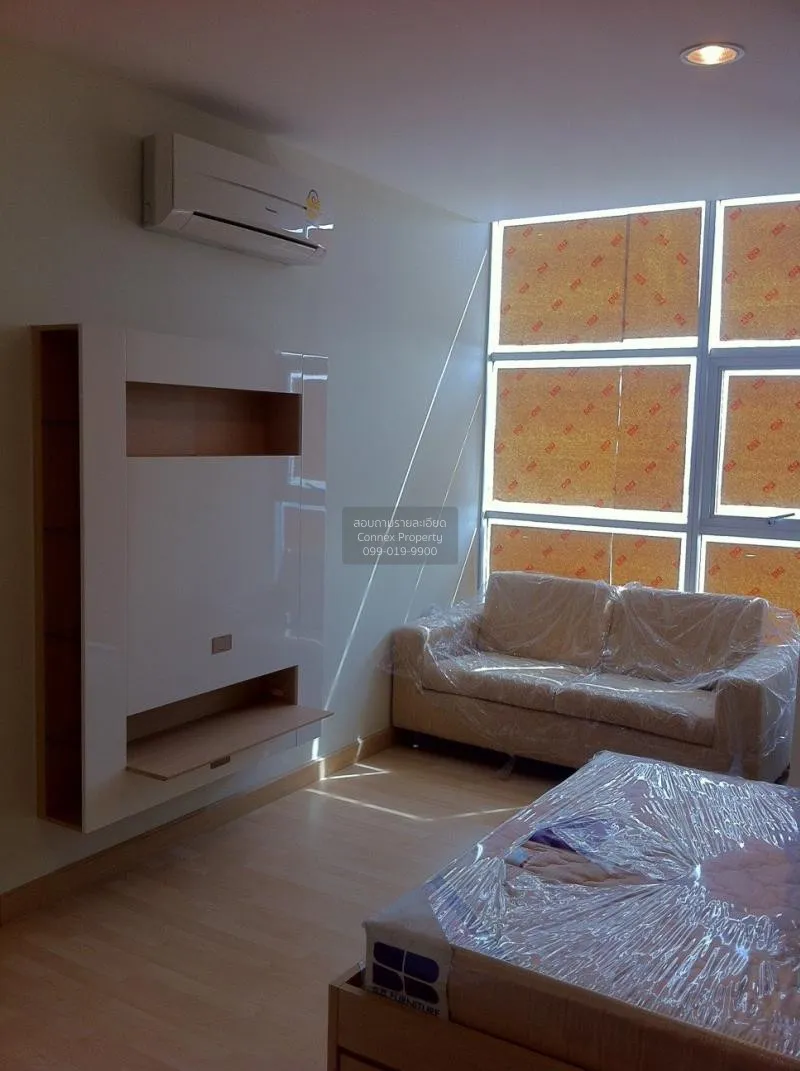 FOR SALE condo , Rhythm Ratchada , MRT-Ratchadaphisek , Sam Saen 