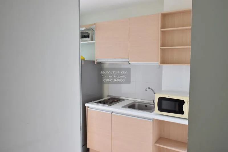 เช่าคอนโด  ริทึ่ม รัชดา MRT-รัชดาภิเษก สามเสนนอก เขต ห้วยขวาง กรุ 4