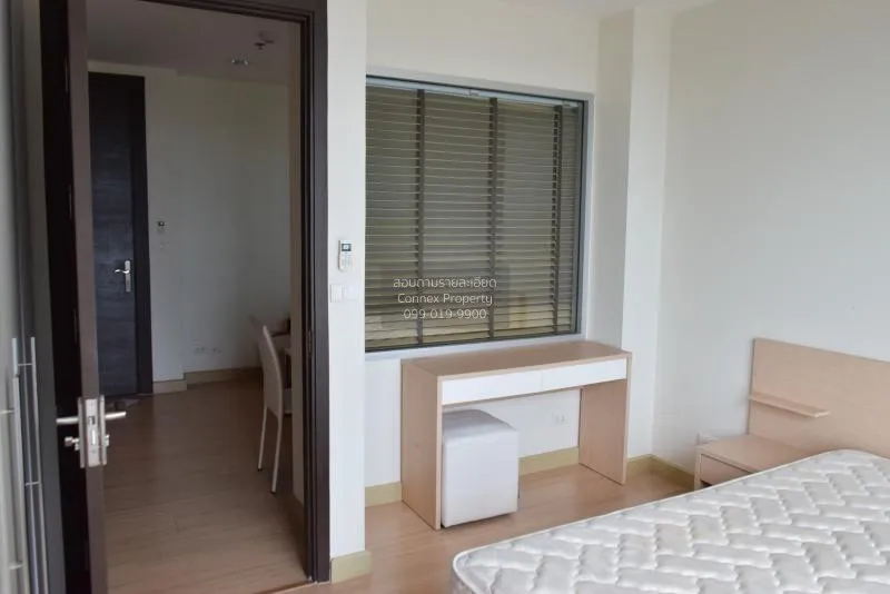 เช่าคอนโด  ริทึ่ม รัชดา MRT-รัชดาภิเษก สามเสนนอก เขต ห้วยขวาง กรุ