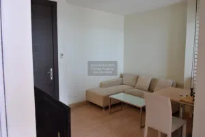 FOR RENT condo , Rhythm Ratchada , MRT-Ratchadaphisek , Sam Saen Nok , Huai Khwang , Bangkok , CX-42408