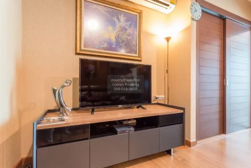 ขายคอนโด  ริทึ่ม รัชดา MRT-รัชดาภิเษก สามเสนนอก เขต ห้วยขวาง กรุง 4