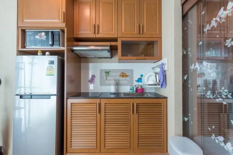 ขายคอนโด  ริทึ่ม รัชดา MRT-รัชดาภิเษก สามเสนนอก เขต ห้วยขวาง กรุง