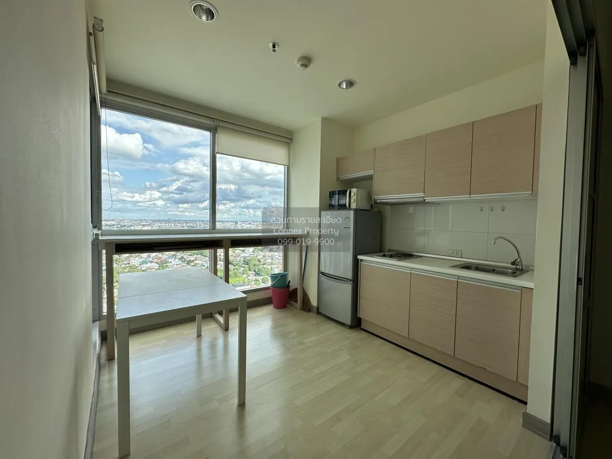 เช่าคอนโด  ริทึ่ม รัชดา MRT-รัชดาภิเษก สามเสนนอก เขต ห้วยขวาง กรุ 2