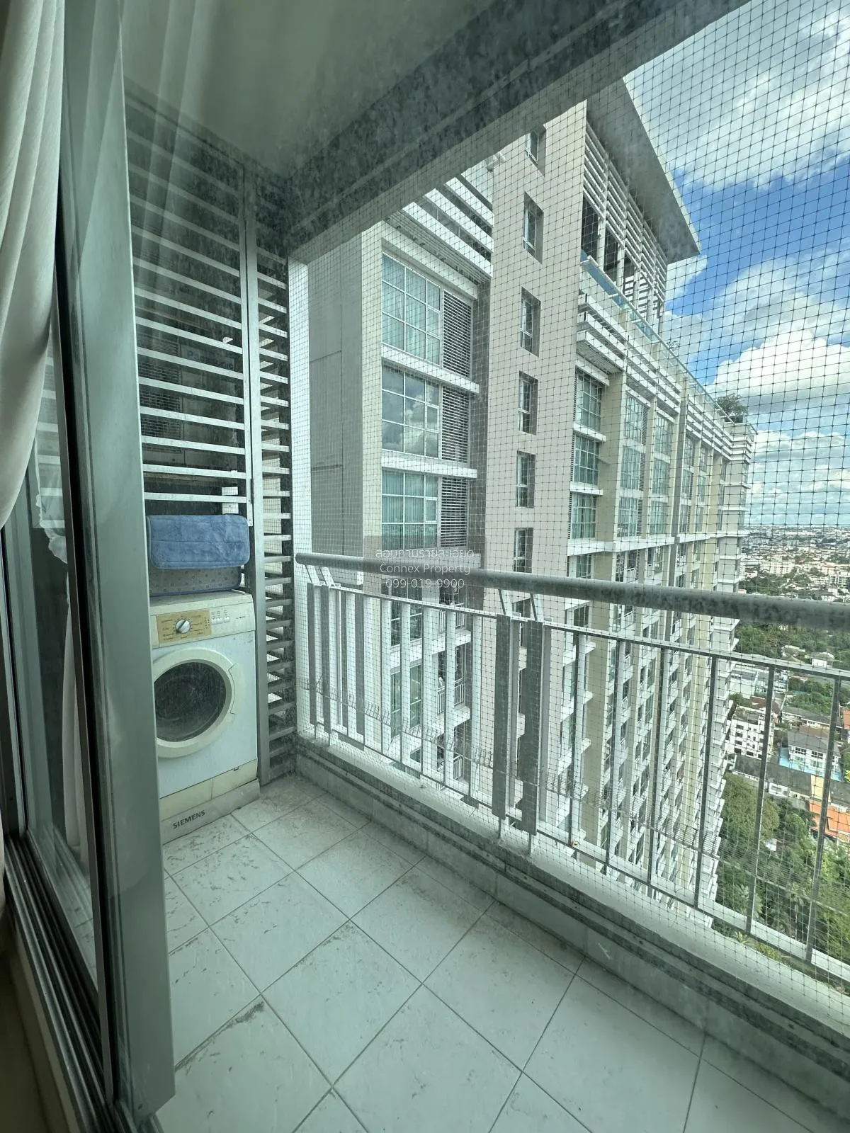 เช่าคอนโด  ริทึ่ม รัชดา MRT-รัชดาภิเษก สามเสนนอก เขต ห้วยขวาง กรุ