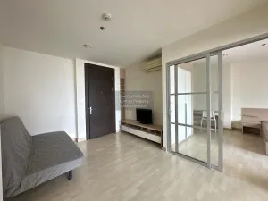 FOR RENT condo , Rhythm Ratchada , MRT-Ratchadaphisek , Sam Saen Nok , Huai Khwang , Bangkok , CX-42418