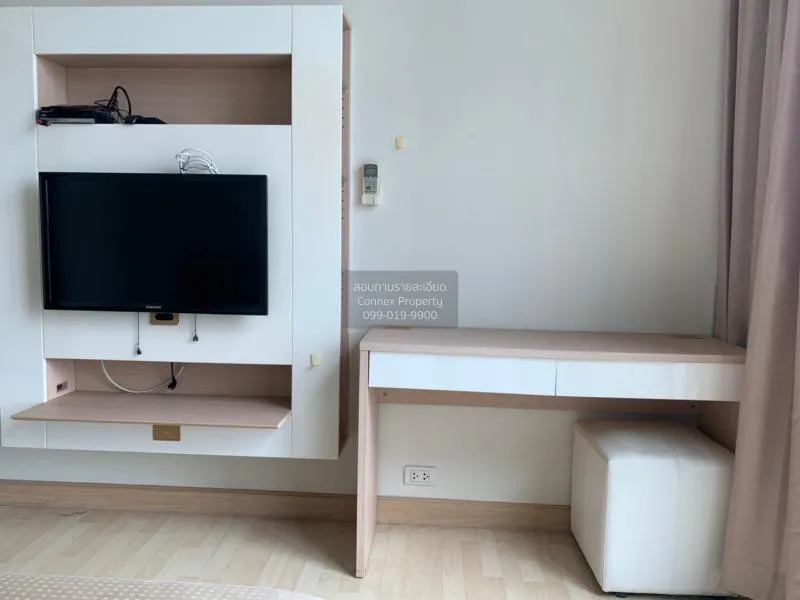 เช่าคอนโด  ริทึ่ม รัชดา MRT-รัชดาภิเษก สามเสนนอก เขต ห้วยขวาง กรุ 3