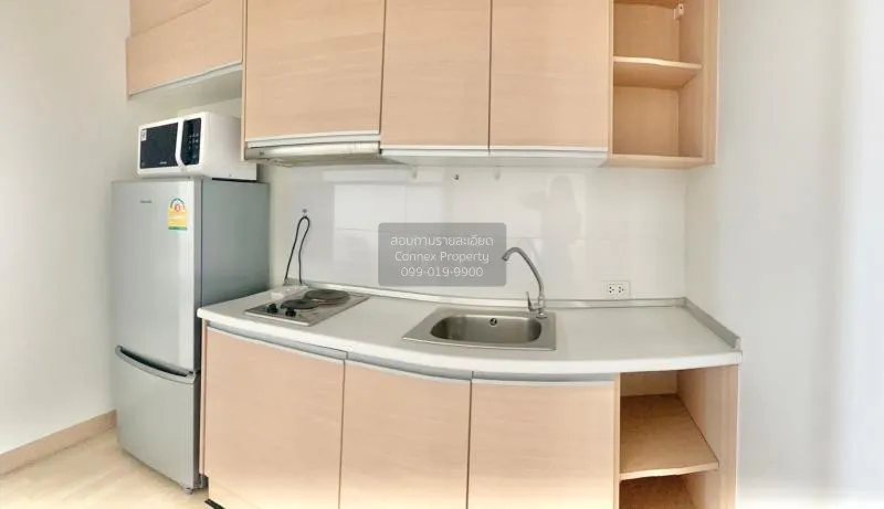 เช่าคอนโด  ริทึ่ม รัชดา MRT-รัชดาภิเษก สามเสนนอก เขต ห้วยขวาง กรุ 4