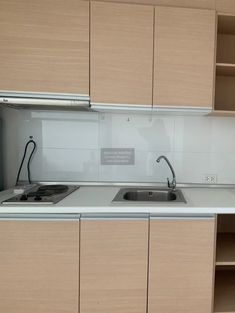 เช่าคอนโด  ริทึ่ม รัชดา MRT-รัชดาภิเษก สามเสนนอก เขต ห้วยขวาง กรุ