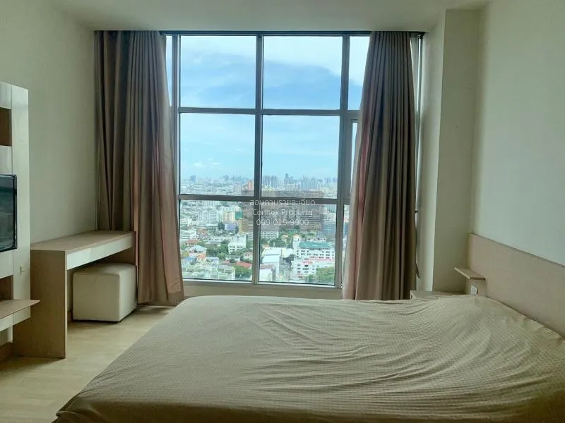 เช่าคอนโด  ริทึ่ม รัชดา MRT-รัชดาภิเษก สามเสนนอก เขต ห้วยขวาง กรุ